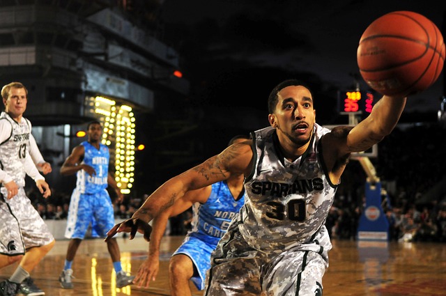 Apostar en Baloncesto