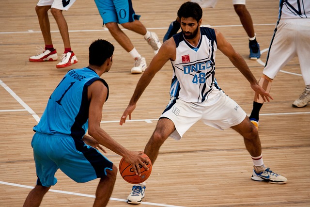 Apostar en Baloncesto