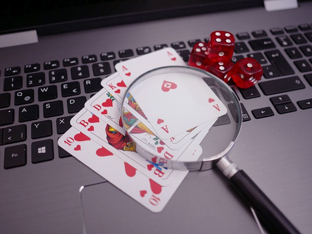 La Inteligencia Artificial en los Casinos Online: Personalización, Seguridad y Juego Responsable